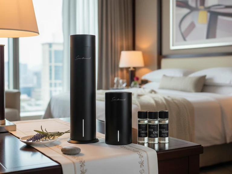 Five-Star Luxury for Your Home
